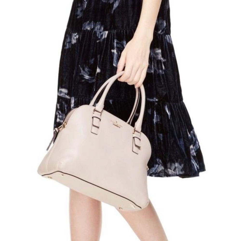 Kate Spade New York Jackson Street Lottie